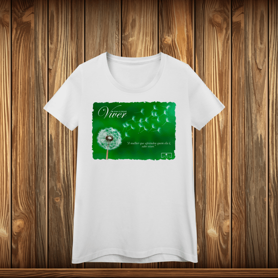 Baby Long Quality - Viva e Deixe Viver - A mulher que aprendeu quem ela é...