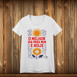 Nome do produto Baby Long Quality - O MELHOR DIA