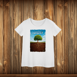 Nome do produto Baby Long Prime - É INEVITÀVEL CRESCER