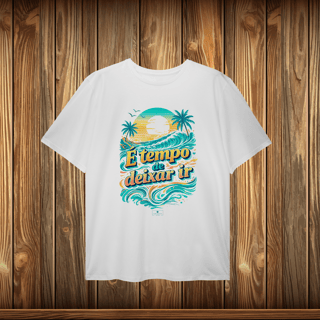 Nome do produto Plus Size - TEMPO DE RELAXAR