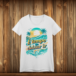 Nome do produto Baby Long Quality - TEMPO DE RELAXAR