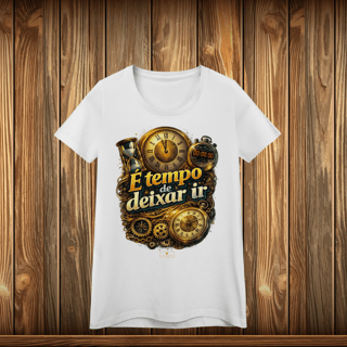 Nome do produto Baby Long Quality - TEMPO DECISIVO