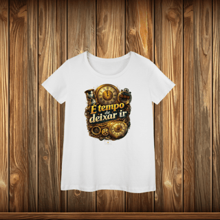 Nome do produto Baby Long Prime - TEMPO DECISIVO