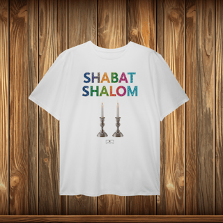 Nome do produto Plus Size - SHABAT SHALOM