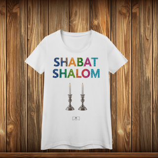 Nome do produto Baby Long Quality - SHABAT SHALOM