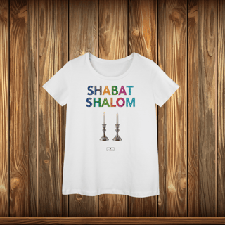 Nome do produto Baby Long Prime - SHABAT SHALOM