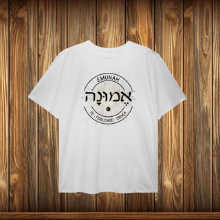 Nome do produto Plus Size - EMUNAH - LOGO