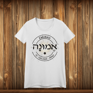 Nome do produto Baby Long Quality - EMUNAH - LOGO