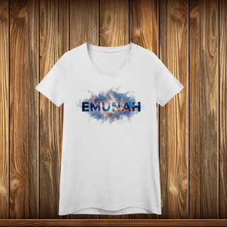 Nome do produto Baby Long Quality - EMUNAH - NUVEM