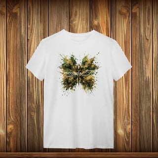 Nome do produto T-Shirt Quality - PSICO MILITAR