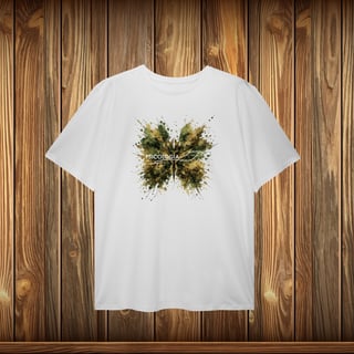 Nome do produto Plus Size - PSICO MILITAR