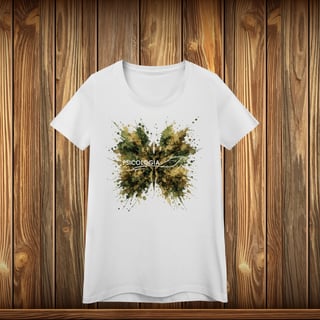 Nome do produto Baby Long Quality - PSICO MILITAR
