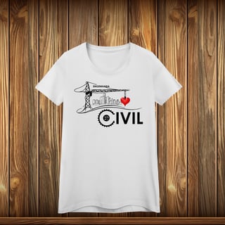 Nome do produto Baby Long Quality - CIVIL