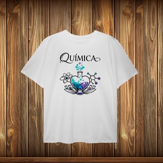 Nome do produto Plus Size - QUÍMICA