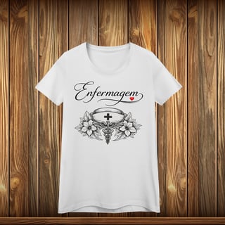 Nome do produto Baby Long Quality - ENFERMAGEM