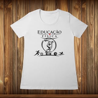 Nome do produto Baby Long Quality - EDUCAÇÃO FÍSICA