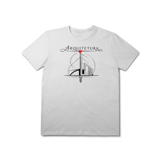 Nome do produto T-Shirt Prime - ARQUITETURA