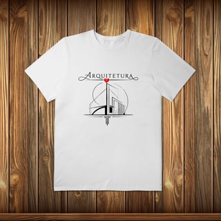 Nome do produto Plus Size - ARQUITETURA