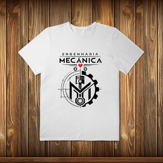 Nome do produto Plus Size - MECÂNICA