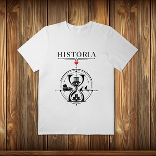 Nome do produto Plus Size - HISTÓRIA