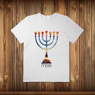 Nome do produto Plus Size - MENORAH