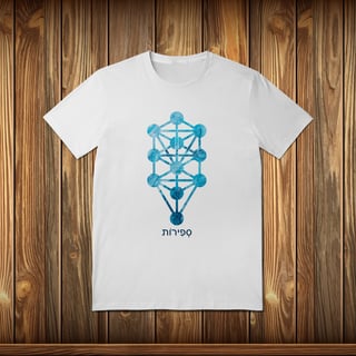 Nome do produto T-Shirt Quality - SEFIROT