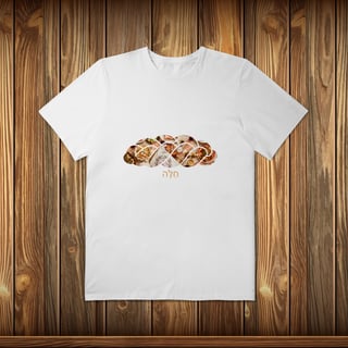 Nome do produto Plus Size - CHALLAH