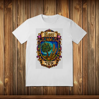 Nome do produto T-Shirt Quality - ASER