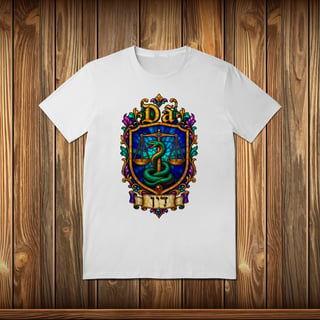Nome do produto T-Shirt Quality - DÃ