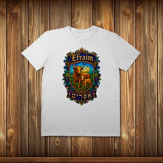 Nome do produto T-Shirt Prime - EFRAIM