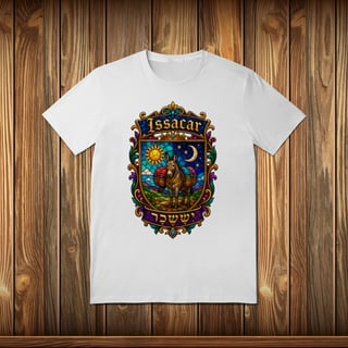 Nome do produto T-Shirt Quality - ISSACAR