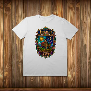 Nome do produto T-Shirt Prime - ISSACAR
