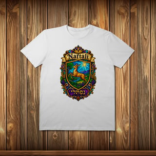 Nome do produto T-Shirt Prime - NAFTALI
