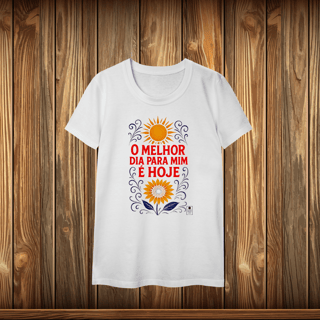 Nome do produto Baby Long Classic - O Melhor DIa