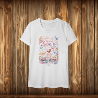 Nome do produto Baby Long Classic -TEMPO DELICADO