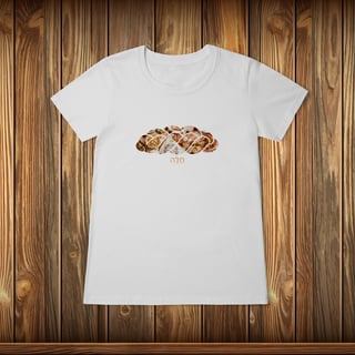 Nome do produto Baby Long Classic - CHALLAH
