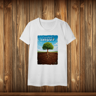 Nome do produto Baby Long Classic - É INEVITÁVEL CRESCER