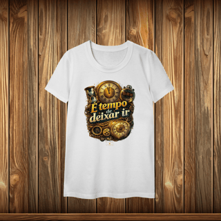 Nome do produto Baby Long Classic - TEMPO DECISIVO