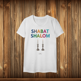 Nome do produto Baby Long Classic - SHABAT SHALOM