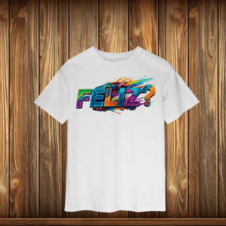 Nome do produto Classic Infantil - FELIZ (car)