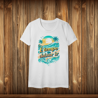 Nome do produto Baby Long Classic - TEMPO DE RELAXAR