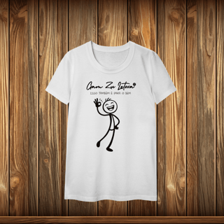Nome do produto Baby Long Classic - GZL - STICK
