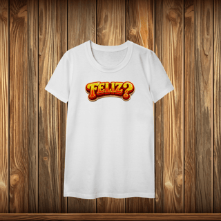 Nome do produto Baby Long Classic - FELIZ?