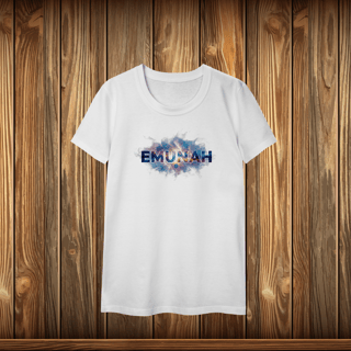 Nome do produto Baby Long Classic - EMUNAH - NUVEM
