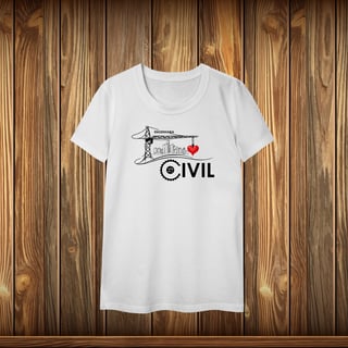 Nome do produto Baby Long Classic - CIVIL