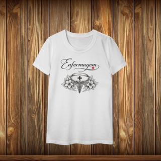 Nome do produto Baby Long Classic - ENFERMAGEM