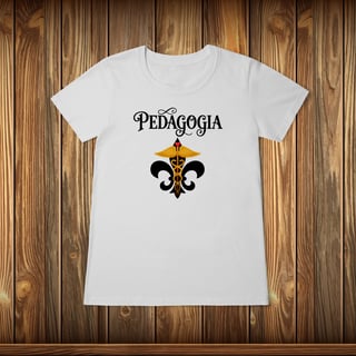 Nome do produto Baby Long Classic - PEDAGOGIA