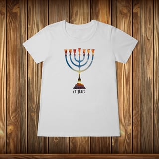 Nome do produto Baby Long Classic - MENORAH