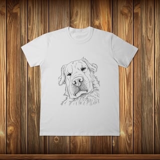 Nome do produto T-Shirt Classic - GOLDEN 
