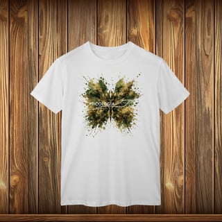 Nome do produto T-Shirt Classic - PSICO MILITAR